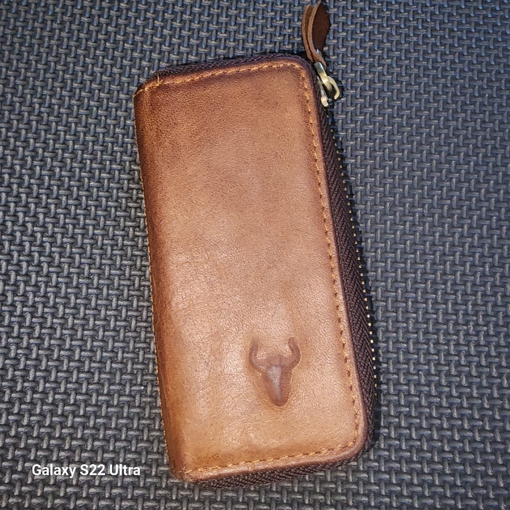 Keys bag - Picture 3 of 3